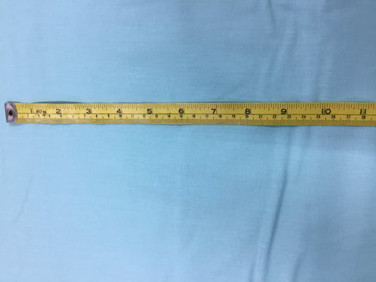 Sew Easy - Homespun - Light Aqua