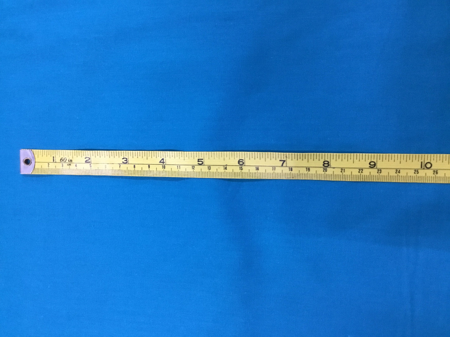 Sew Easy - Homespun - Turquoise