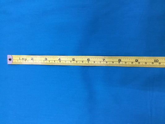 Sew Easy - Homespun - Turquoise