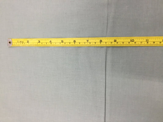 Leutenegger - Homespun - Grey-Blue