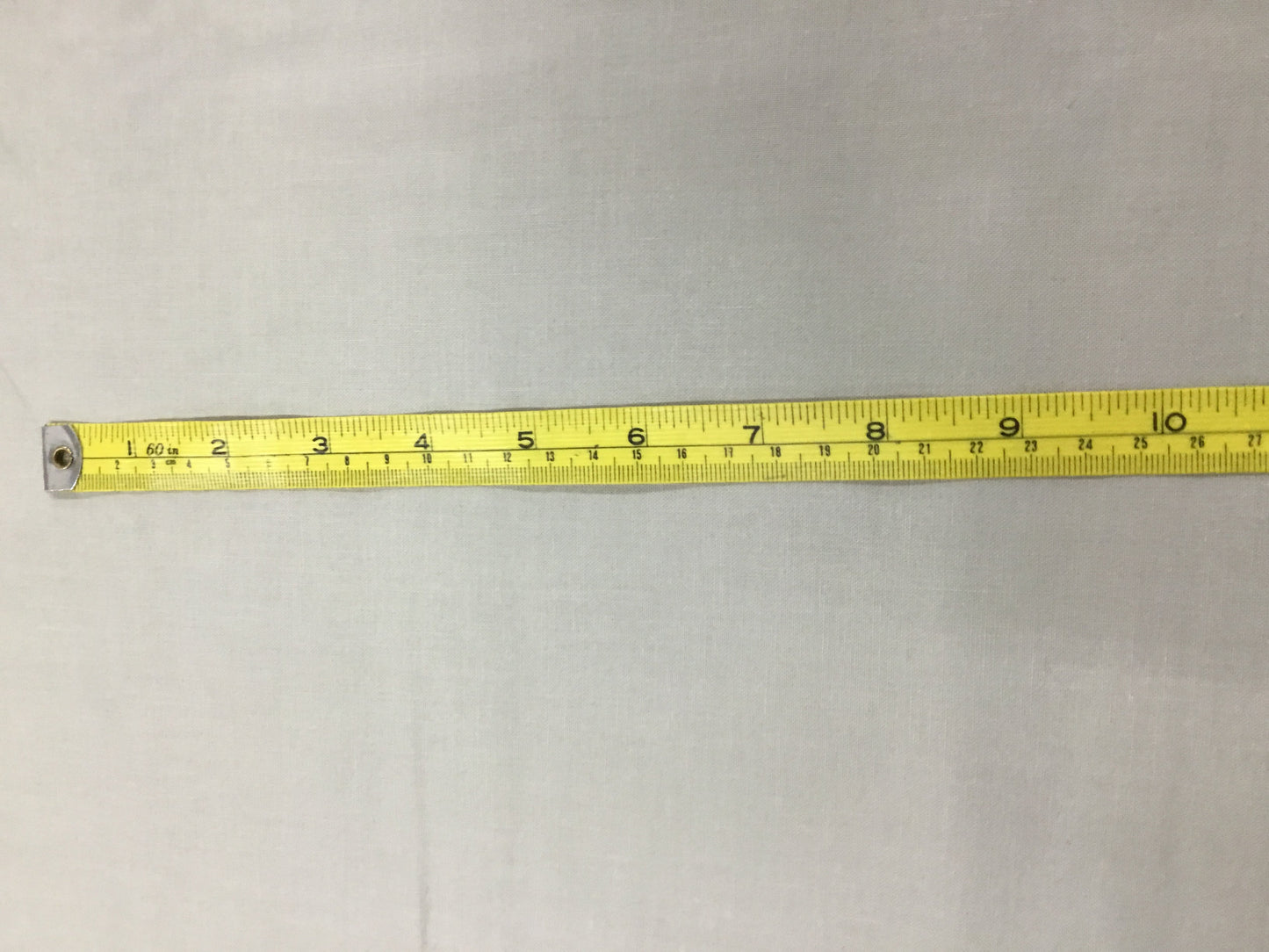 Leutenegger - Homespun - Grey