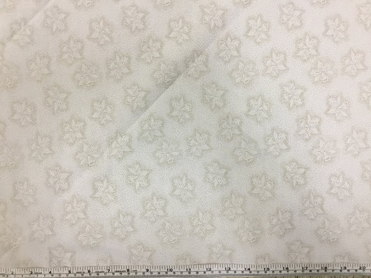 Blissful Flowers Fabric