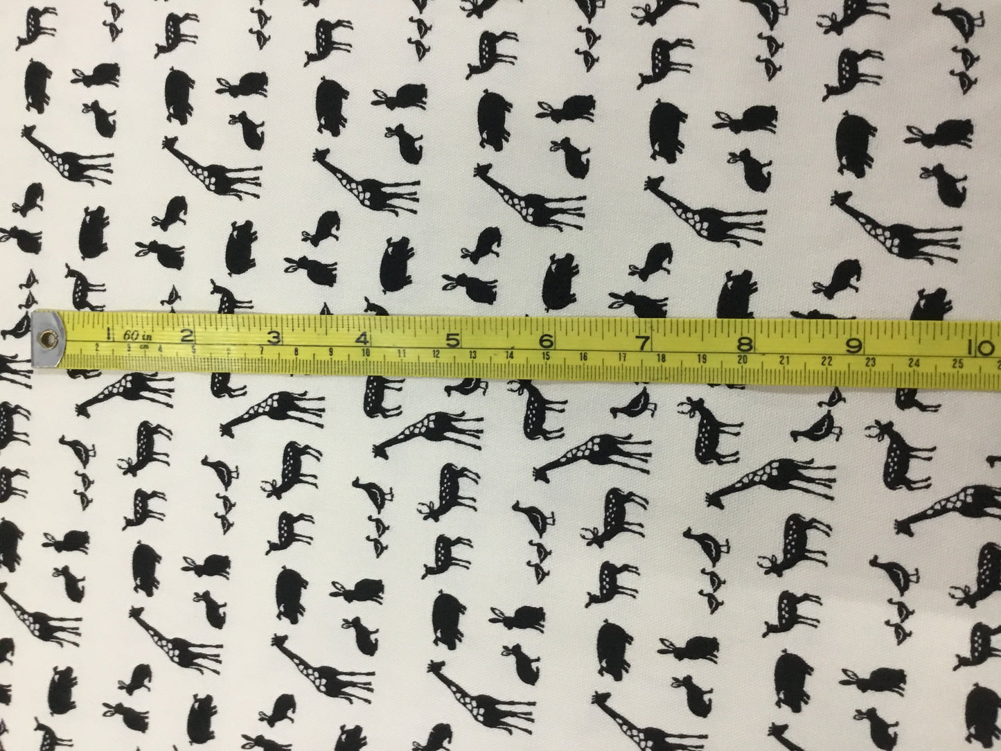 Cosmo Textile - Animals - #22312