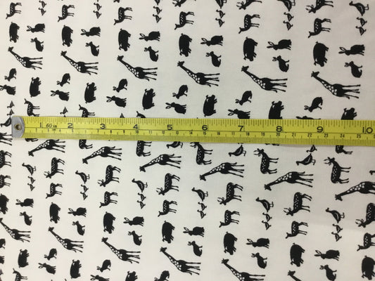 Cosmo Textile - Animals - #22312