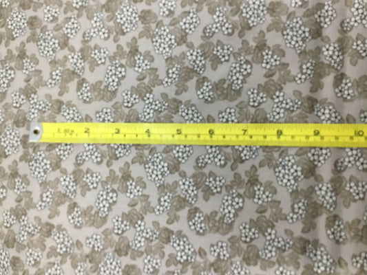 Stoffabric - Quilters Basic - #4518D