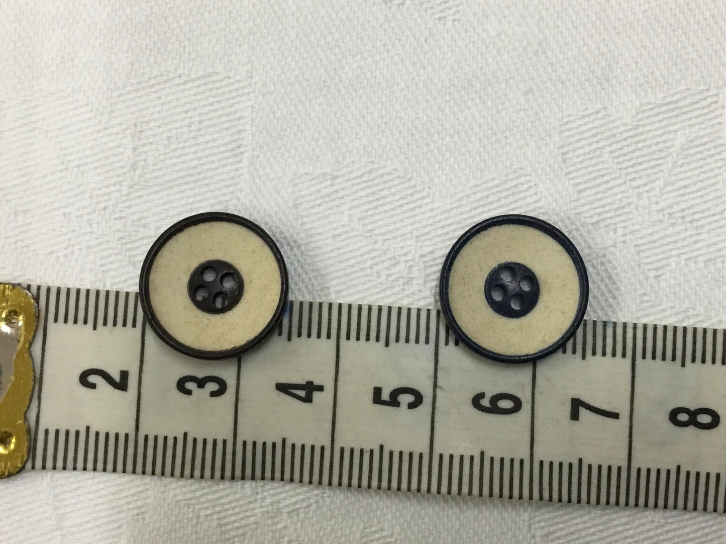 Budget Buttons - #5A18070