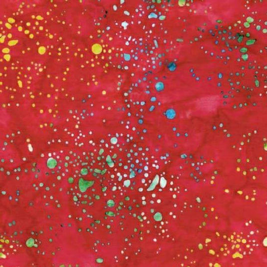 Anthology - Paint Splatter - Primary - #859Q-1