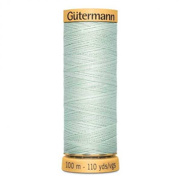 Gutermann Natural Cotton Thread (100m)