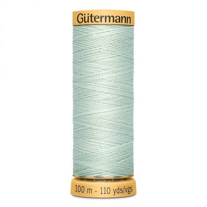Gutermann Natural Cotton Thread (100m)