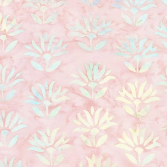 Fern Textiles - Iris Beauty - Carnatio - 3564Q X