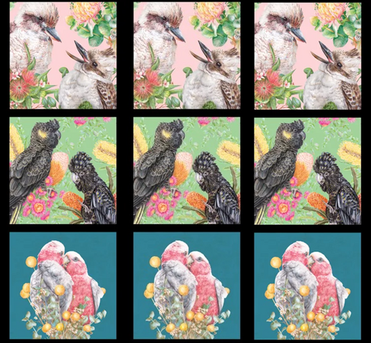 Devonstone Collection - Kayla Reay Collection #DV6458 *PANEL*