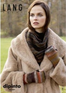 Dipinto 456.0091 Pattern Booklet