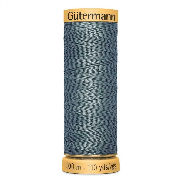 Gutermann Natural Cotton Thread (100m)
