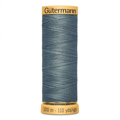 Gutermann Natural Cotton Thread (100m)