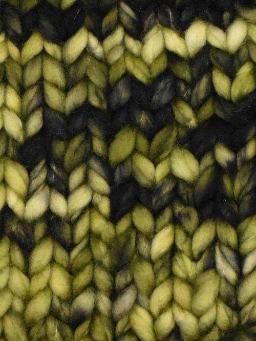 Araucania Yarns - El Gigante