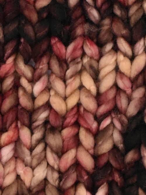 Araucania Yarns - El Gigante