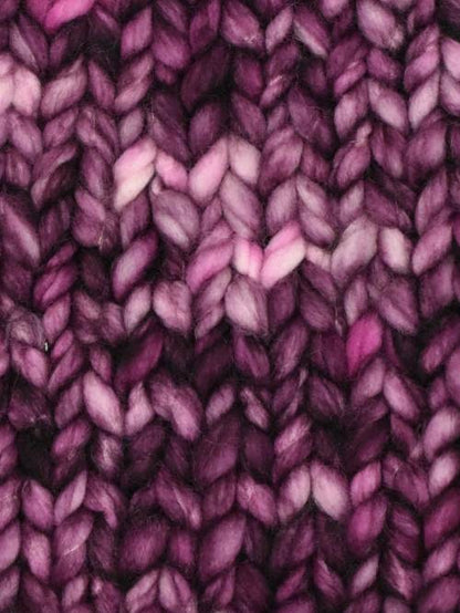 Araucania Yarns - El Gigante