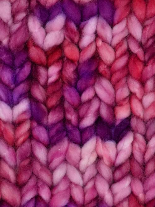 Araucania Yarns - El Gigante