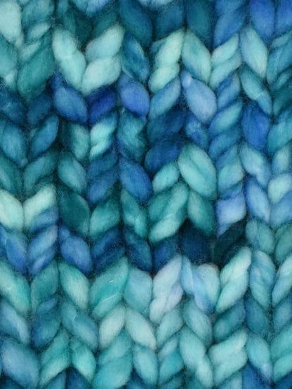 Araucania Yarns - El Gigante