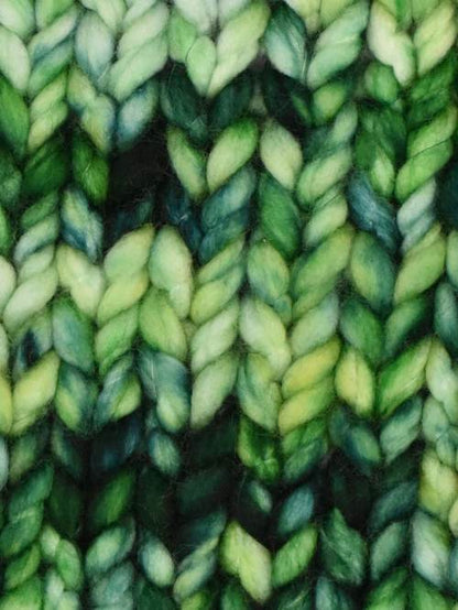 Araucania Yarns - El Gigante