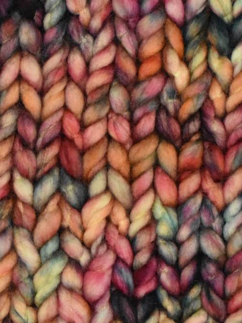 Araucania Yarns - El Gigante