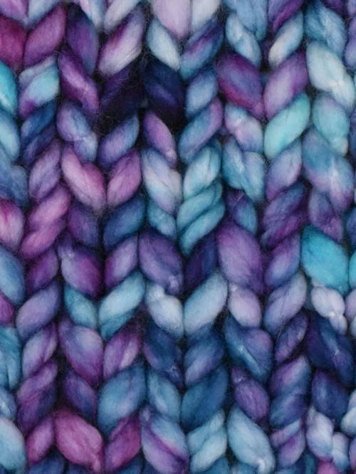 Araucania Yarns - El Gigante