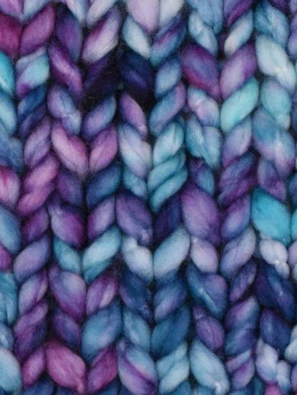 Araucania Yarns - El Gigante