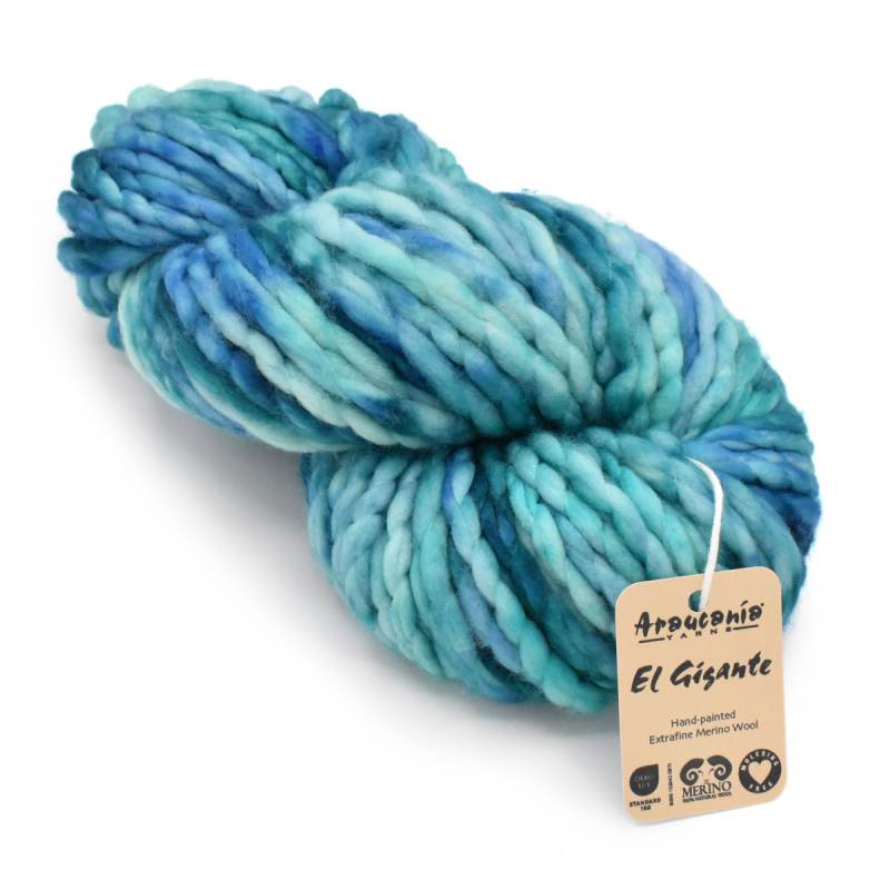 Araucania Yarns - El Gigante
