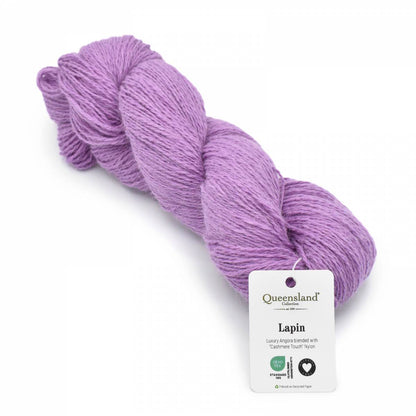 Queensland Collection - Lapin - Angora Yarn