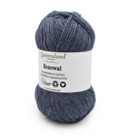 Queensland Collection - Renewal