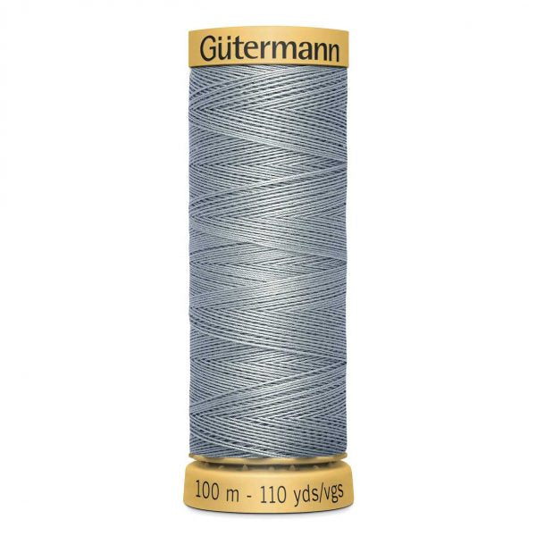 Gutermann Natural Cotton Thread (100m)