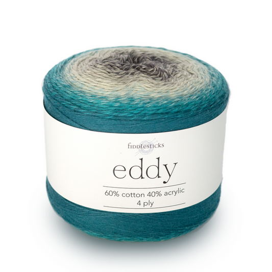 Eddy 4 Ply