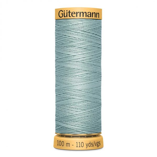 Gutermann Natural Cotton Thread (100m)