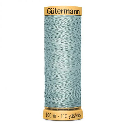 Gutermann Natural Cotton Thread (100m)