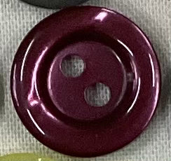 Budget Buttons - Size 22 - #001922