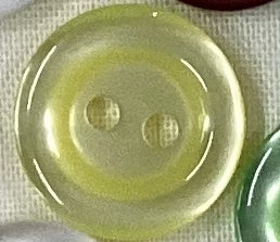 Budget Buttons - Size 22 - #001922