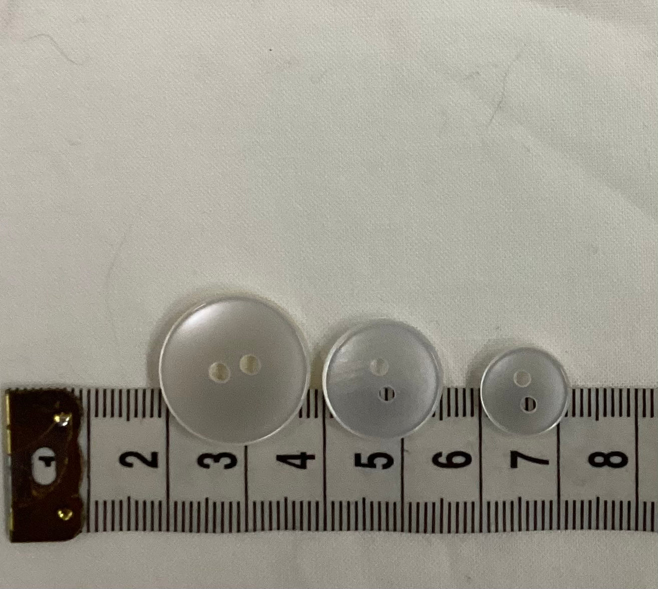 Budget Buttons - #A4003669