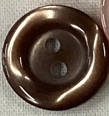 Budget Buttons - Size 22 - #001922