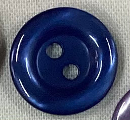 Budget Buttons - Size 22 - #001922