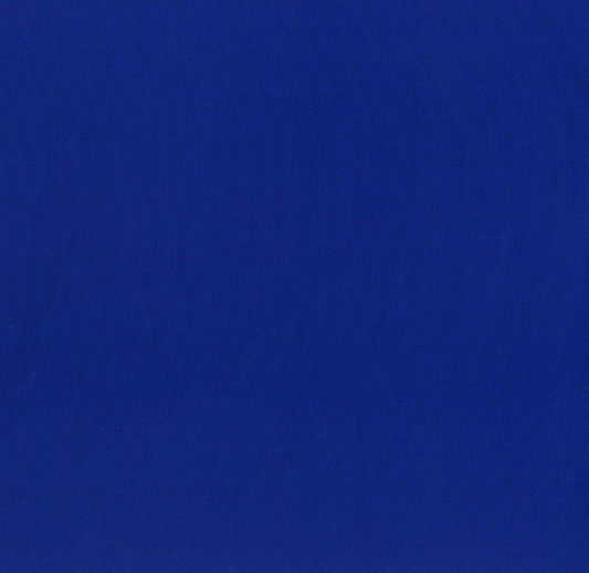 Sew Easy - Homespun - Royal Blue
