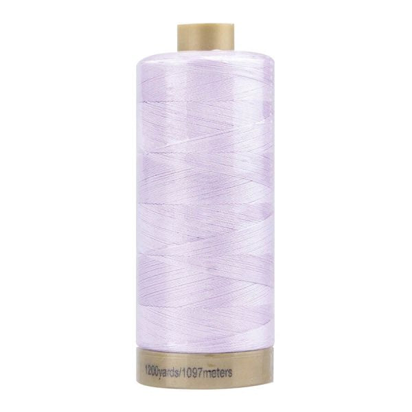 SEW EASY QUILTING THREAD 100% PIMA COTT0N 50/2 WT