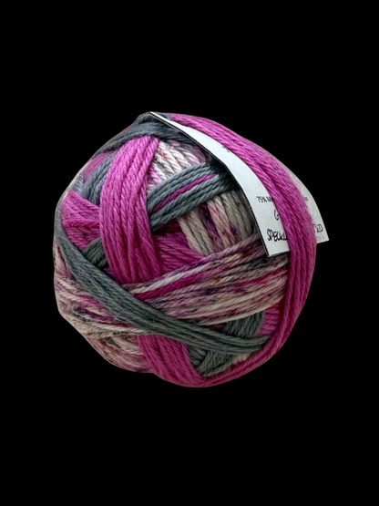 Heathermaid Hand Dyed DK Sock Yarn