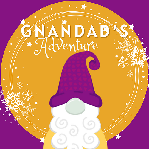 Heathermaid Gnandad Kits