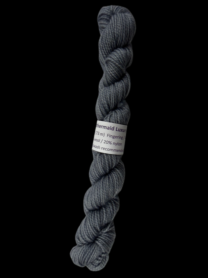 Heathermaid Hand Dyed Luxury 4 ply Sock Yarn