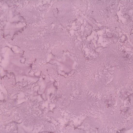 Hoffman Fabrics - Bali Watercolours - Heather - #1895-117