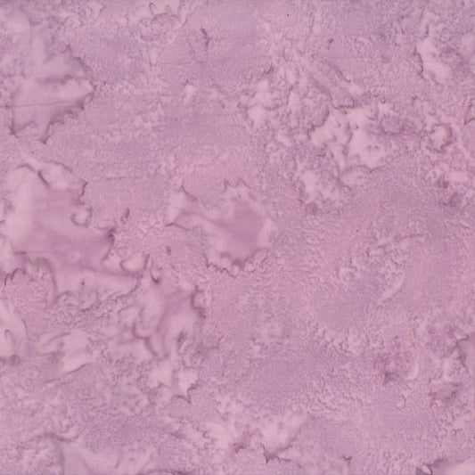 Hoffman Fabrics - Bali Watercolours - Heather - #1895-117