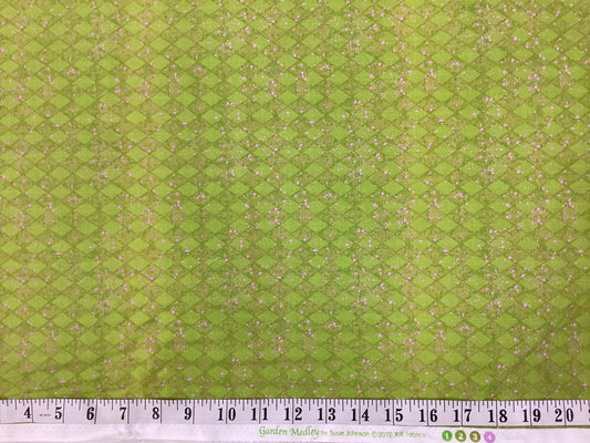 RJR Fabrics - Garden Medley - #04