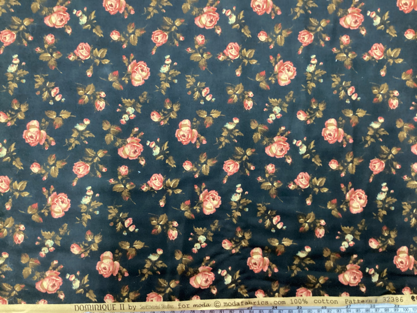 Modafabrics - Dominique II - #32386