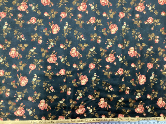 Modafabrics - Dominique II - #32386