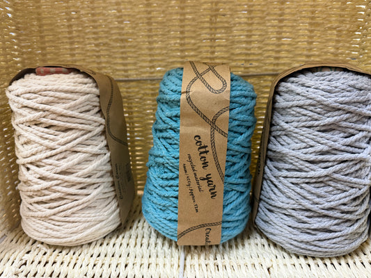 Creative Corner - Macrame Cord - 72M
